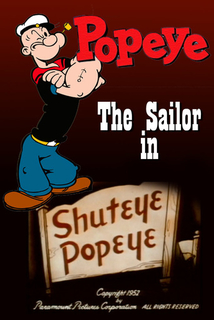 Shuteye Popeye