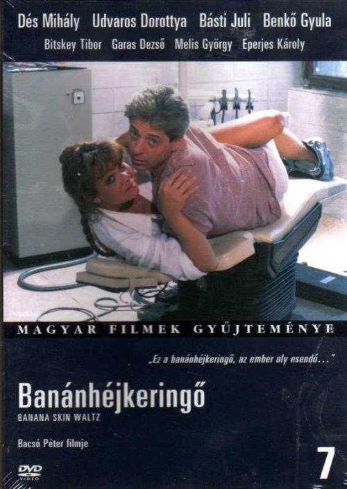 Banánhéjkeringö