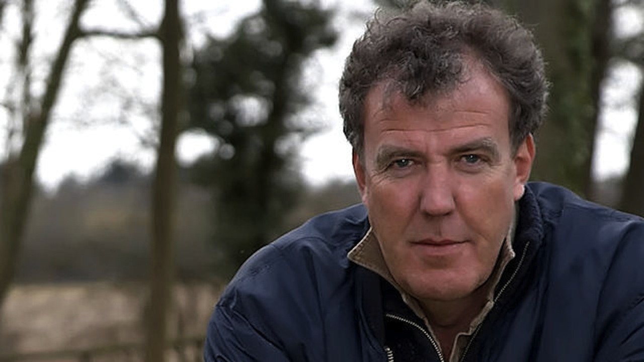 Jeremy Clarkson: Greatest Raid of All Time