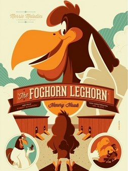 The Foghorn Leghorn