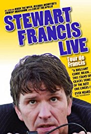 Stewart Francis: Tour De Francis