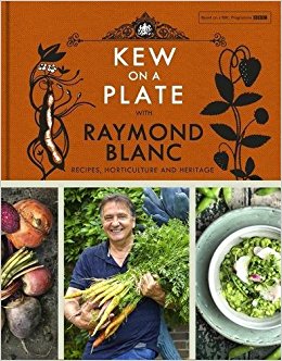 Kew on a Plate