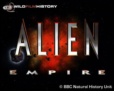 Alien Empire