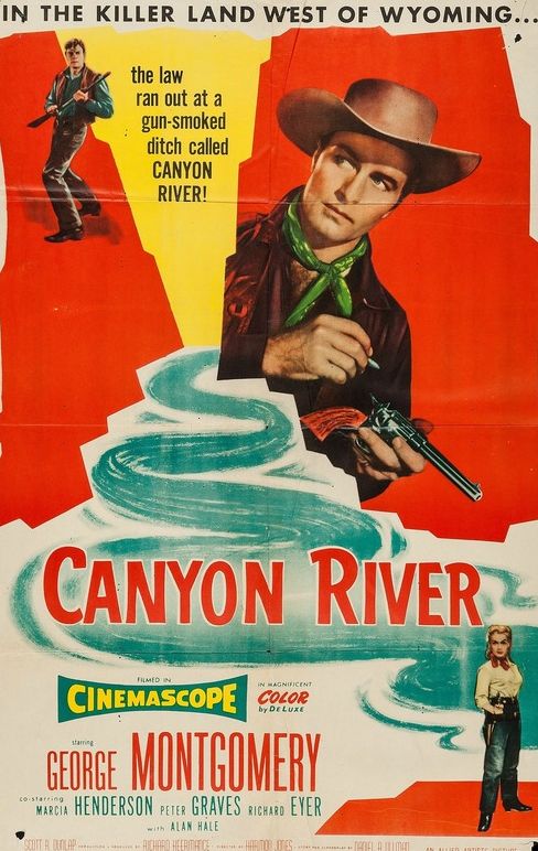 Canyon River