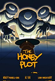 The Honey Plot