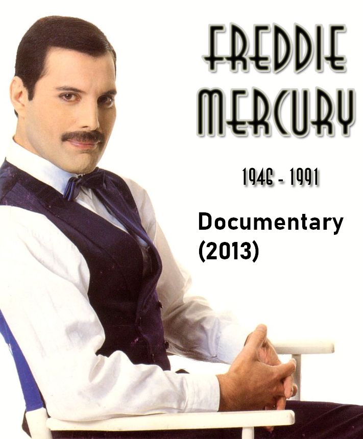 Freddie Mercury Documentary