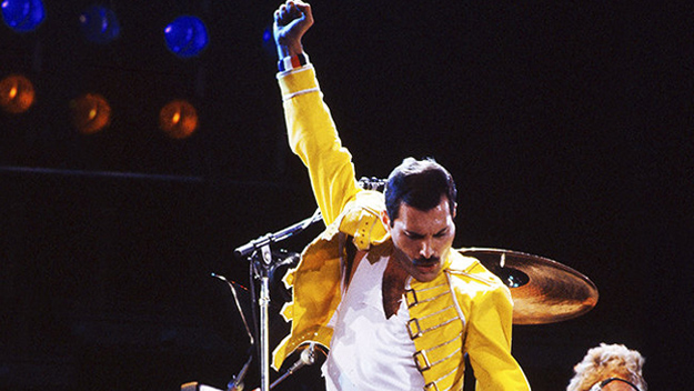 Freddie Mercury Documentary