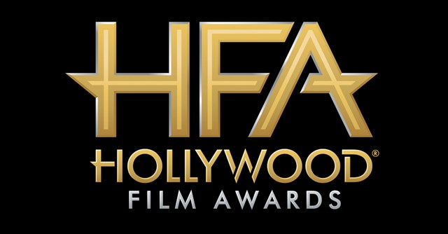 Dodeljene Hollywood Film Awards