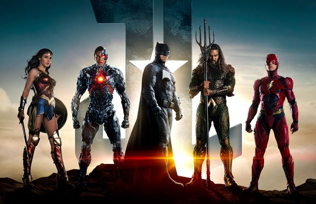 Objavljen i prvi trejler za directors cut "Justice League"