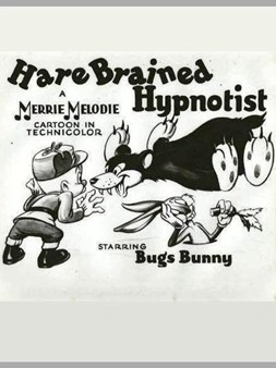 The Hare-Brained Hypnotist
