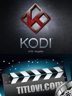 Novi Titlovi.com KODI plugin