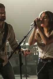 A Star Is Born