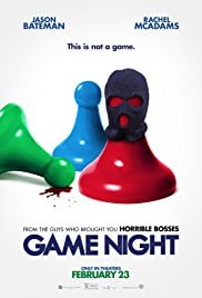 Game Night