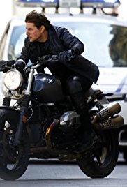 Mission: Impossible - Fallout