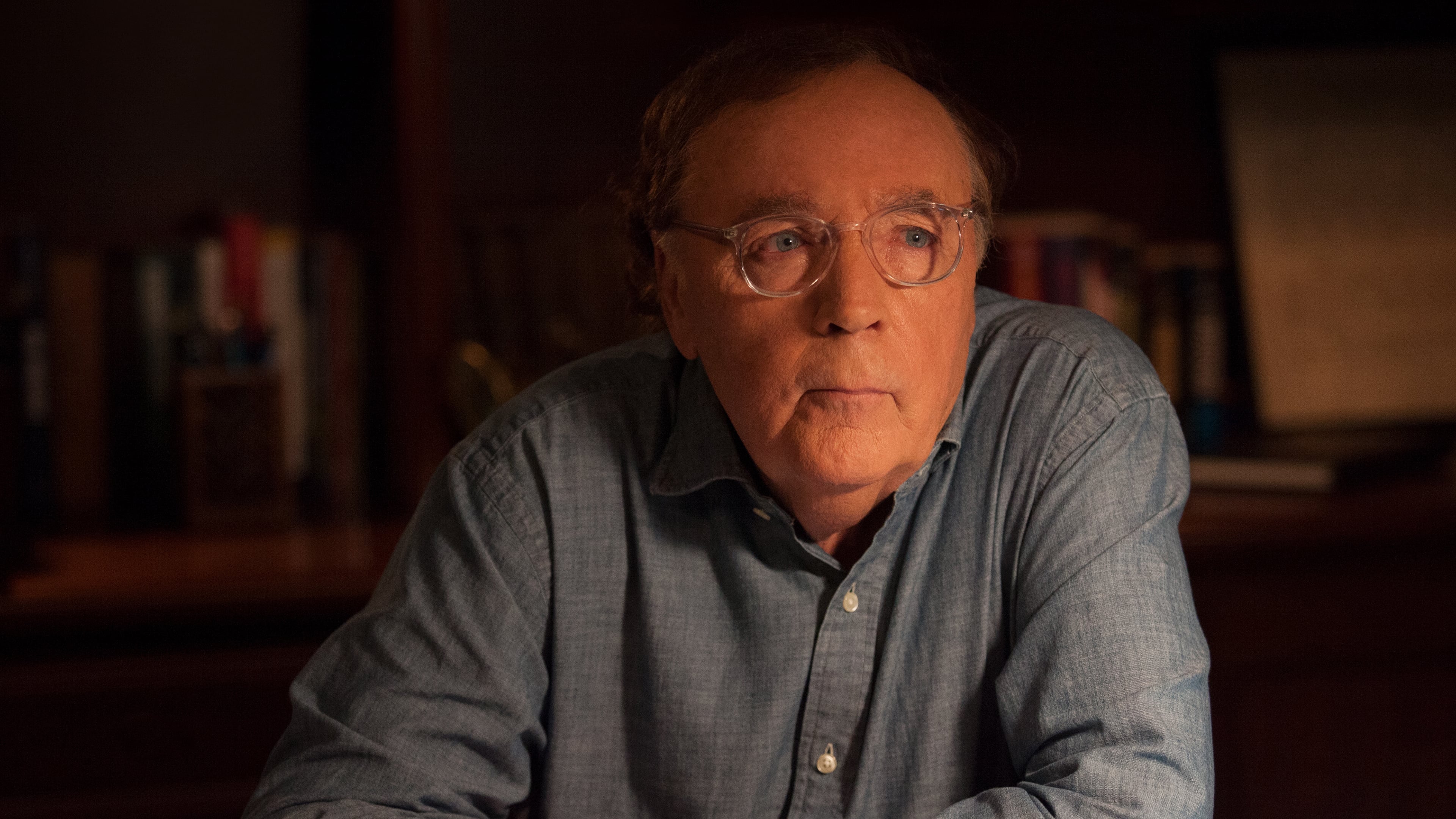James Patterson's Murder Is Forever