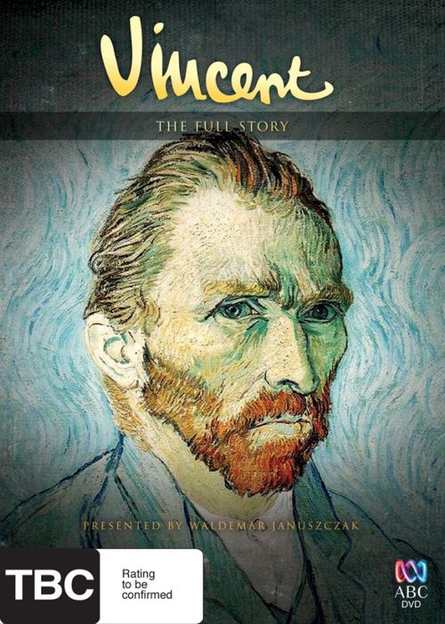 Vincent: The Full Story