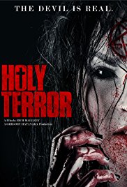 Holy Terror