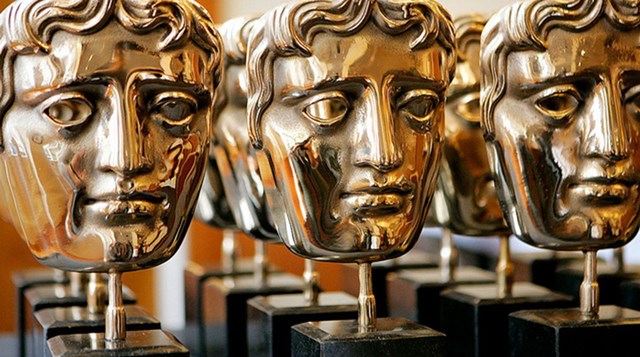 Dodeljene BAFTA nagrade