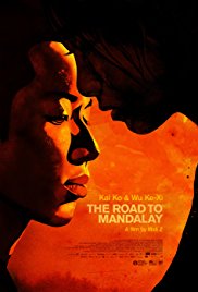 The Road to Mandalay