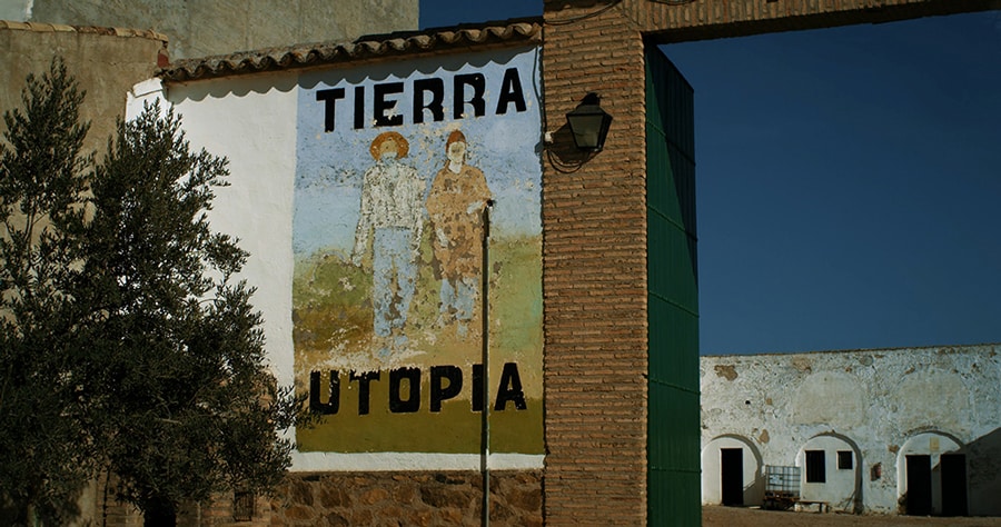 Tierra Utopia