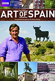 The Art of Spain