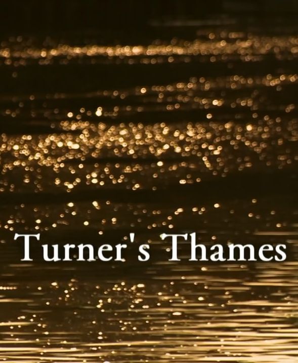 Turner's Thames