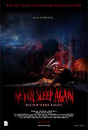 Never Sleep Again: The Elm Street Legacy