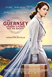 The Guernsey Literary and Potato Peel Pie Society