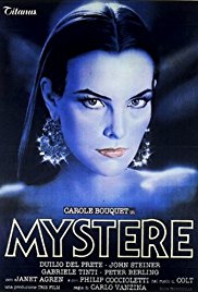 Mystère