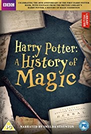 Harry Potter: A History of Magic