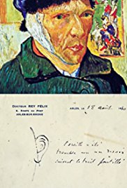 The Mystery of Van Gogh's Ear