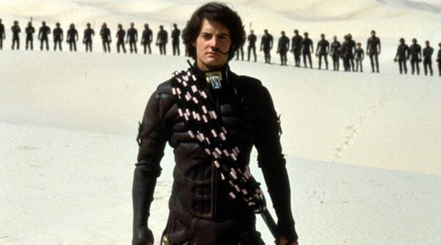 Denis Villeneuve pravi i seriju  Dune: The Sisterhood