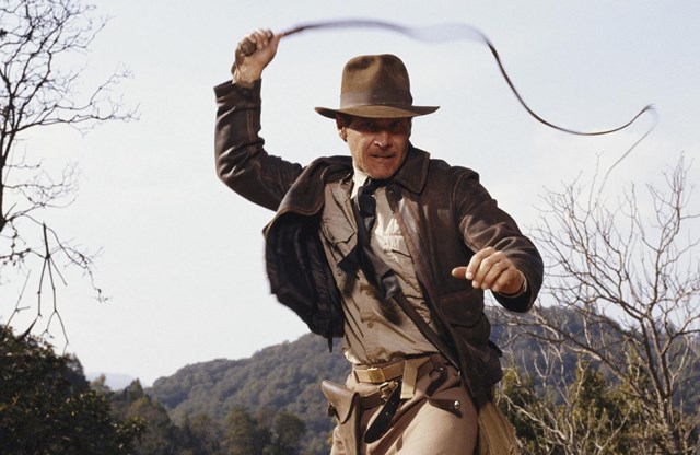 Steven Spielberg neće režirati "Indiana Jones 5"