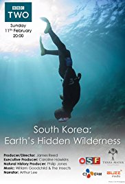 South Korea: Earth's Hidden Wilderness