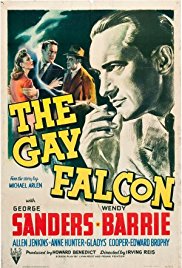 The Gay Falcon