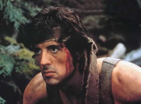 Stallone planira Rambo 5