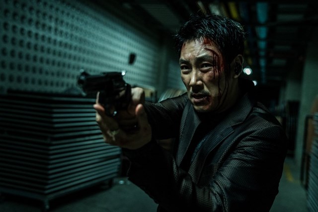 Najgledaniji filmovi u Južnoj Koreji
