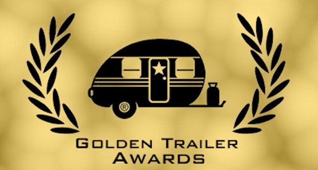 Dodeljene Golden Trailer Awards