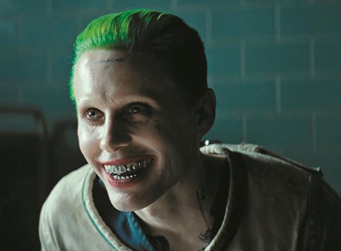 Sprema se novi Joker film