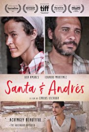 Santa & Andrés