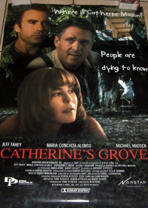 Catherine's Grove