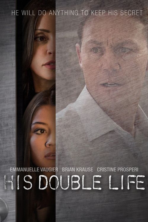 His Double Life
