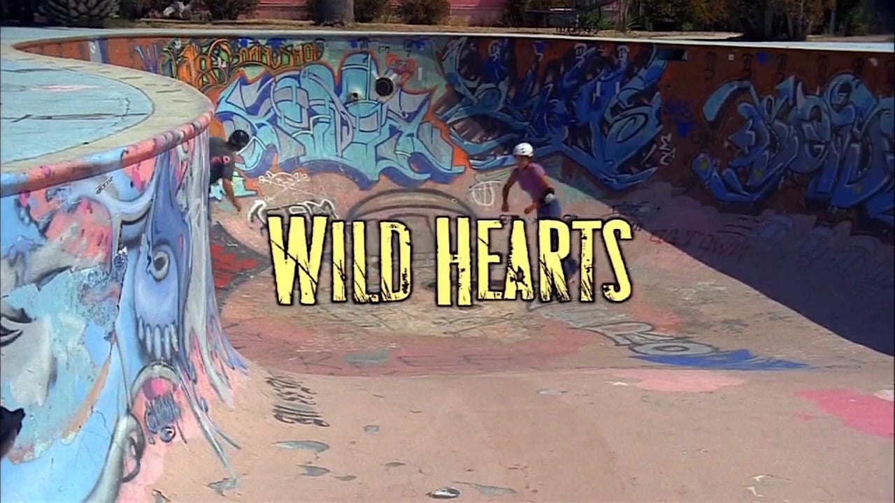 Wild Hearts