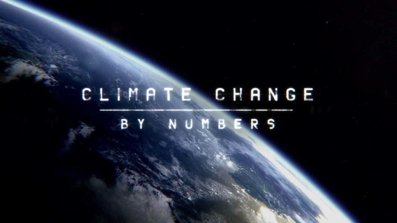 Climate Change by Numbers