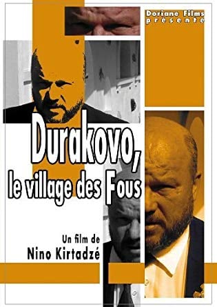 Durakovo: Le village des fous