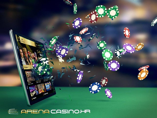 besplatne casino igre bez registracije