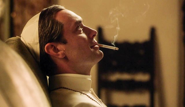 The Young Pope sezona 2