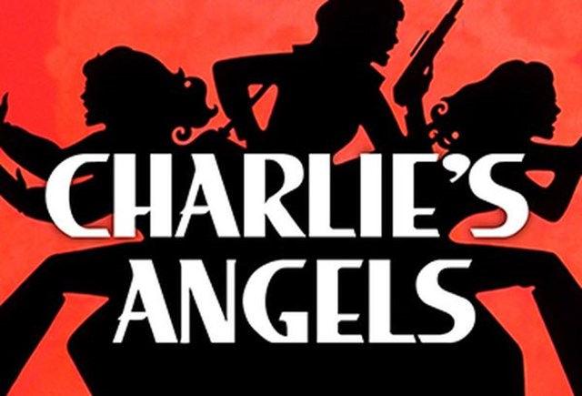 Charlie’s Angels reboot sa Kristen Stewart