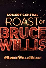 Comedy Central Roast of Bruce Willis