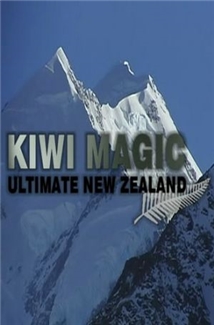 Kiwi Magic: Ultimate New Zealand